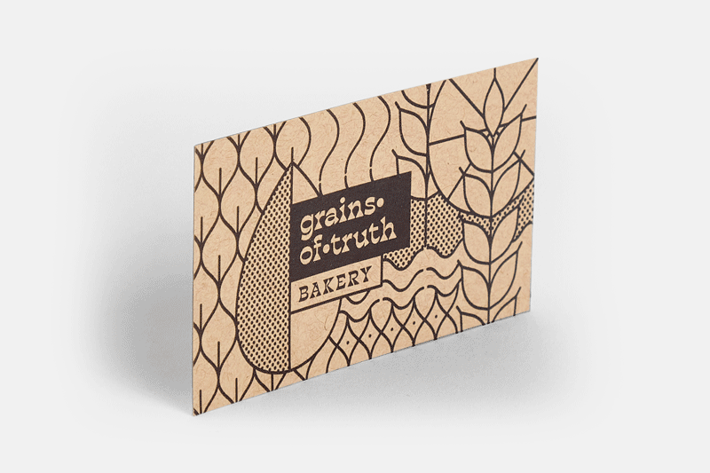 Kraft Paper How to Design with Unique Color & Texture Smartpress